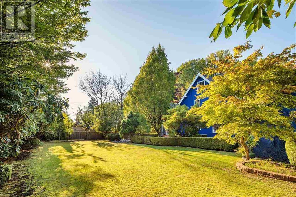 1462 Devonshire Crescent, Vancouver, British Columbia  V6H 2G6 - Photo 6 - R2964639