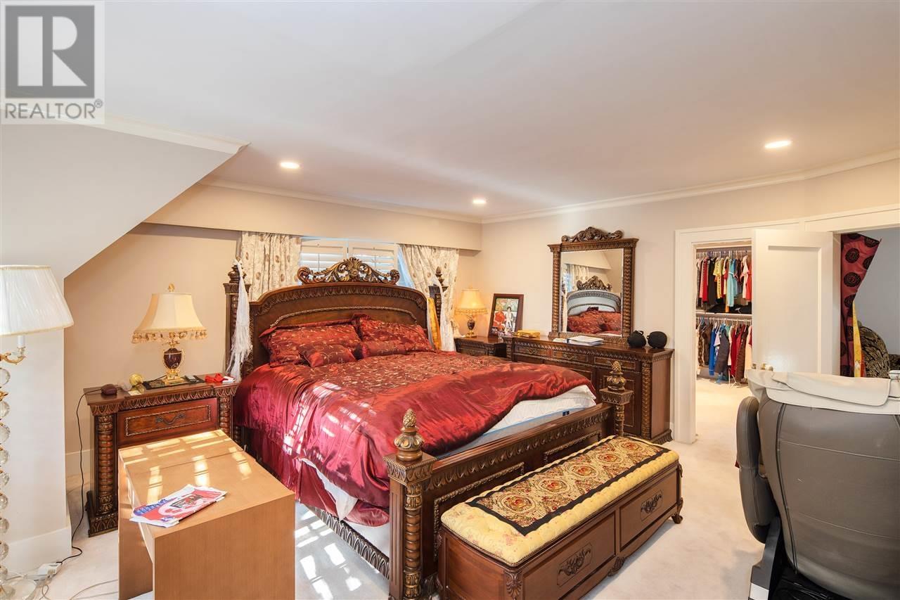 1462 Devonshire Crescent, Vancouver, British Columbia  V6H 2G6 - Photo 13 - R2964639