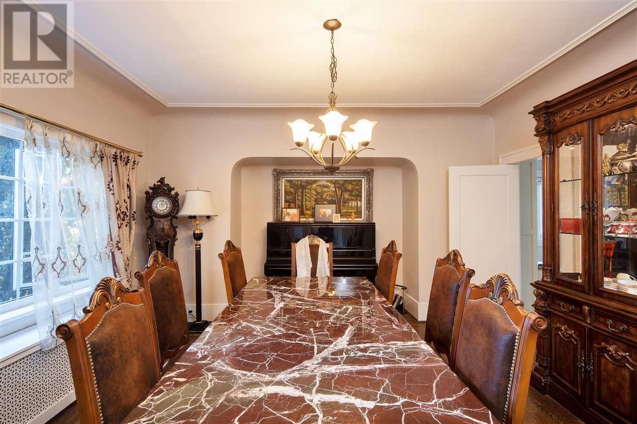1462 Devonshire Crescent, Vancouver, British Columbia  V6H 2G6 - Photo 9 - R2964639