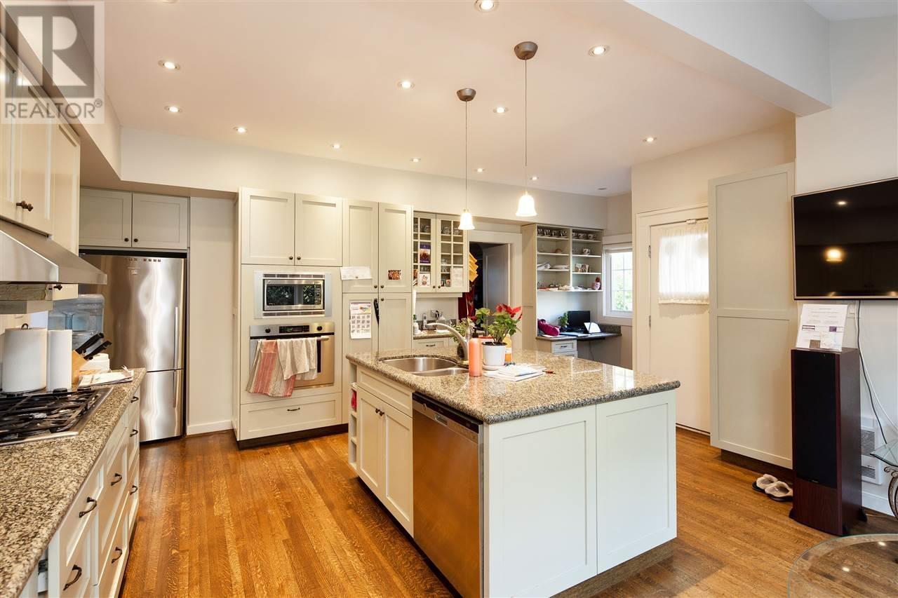 1462 Devonshire Crescent, Vancouver, British Columbia  V6H 2G6 - Photo 10 - R2964639