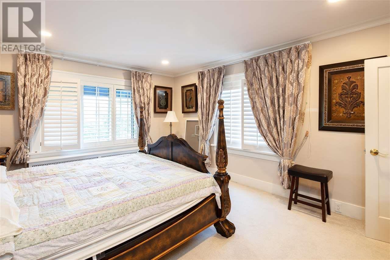 1462 Devonshire Crescent, Vancouver, British Columbia  V6H 2G6 - Photo 14 - R2964639