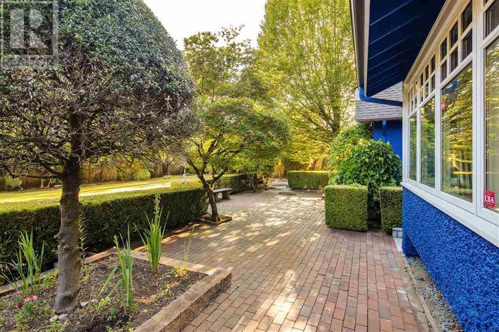 1462 Devonshire Crescent, Vancouver, British Columbia  V6H 2G6 - Photo 4 - R2964639