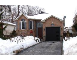 204 DYER DRIVE, Wasaga Beach, Ontario