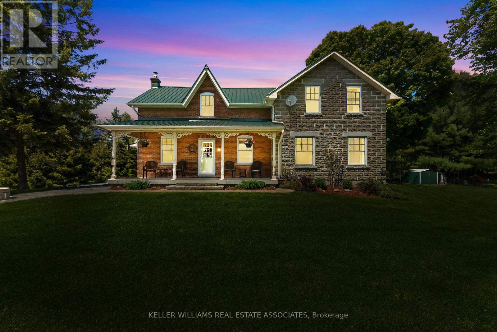 3097 GRAHAM ROAD, Clarington, Ontario