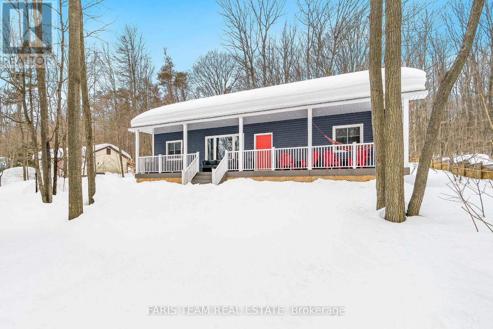 Property at 72 FARLAIN LAKE ROAD W image 1