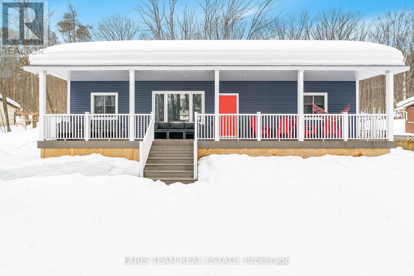 Property at 72 FARLAIN LAKE ROAD W image 2