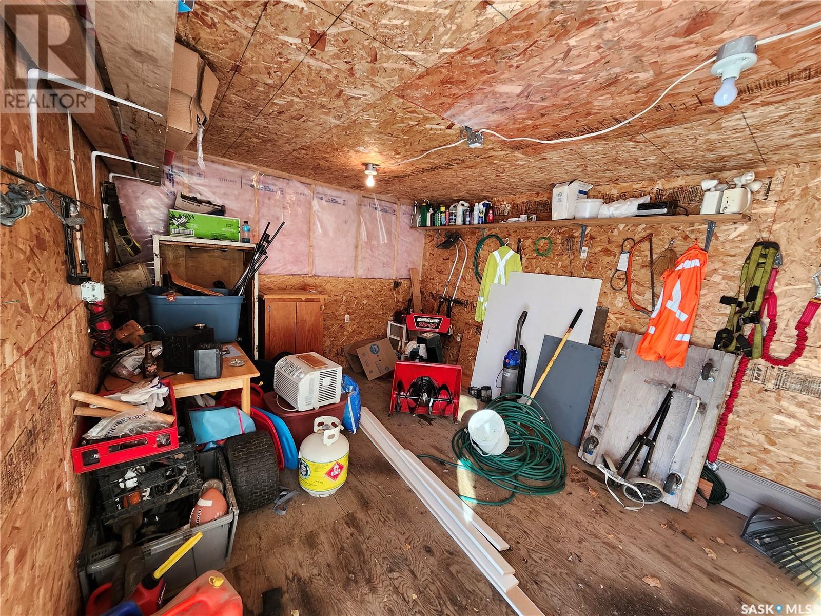 7 Park Street, Yarbo, Saskatchewan  S0A 4V0 - Photo 20 - SK996599