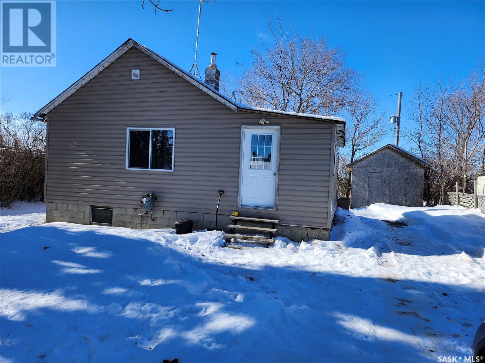 7 Park Street, Yarbo, Saskatchewan  S0A 4V0 - Photo 3 - SK996599