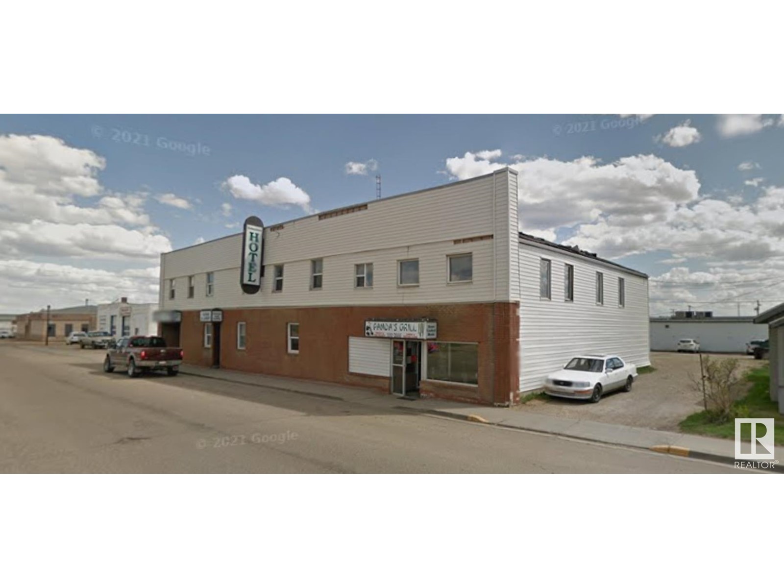 5001 55 Av, Grimshaw, Alberta  T0H 1W0 - Photo 2 - E4423508