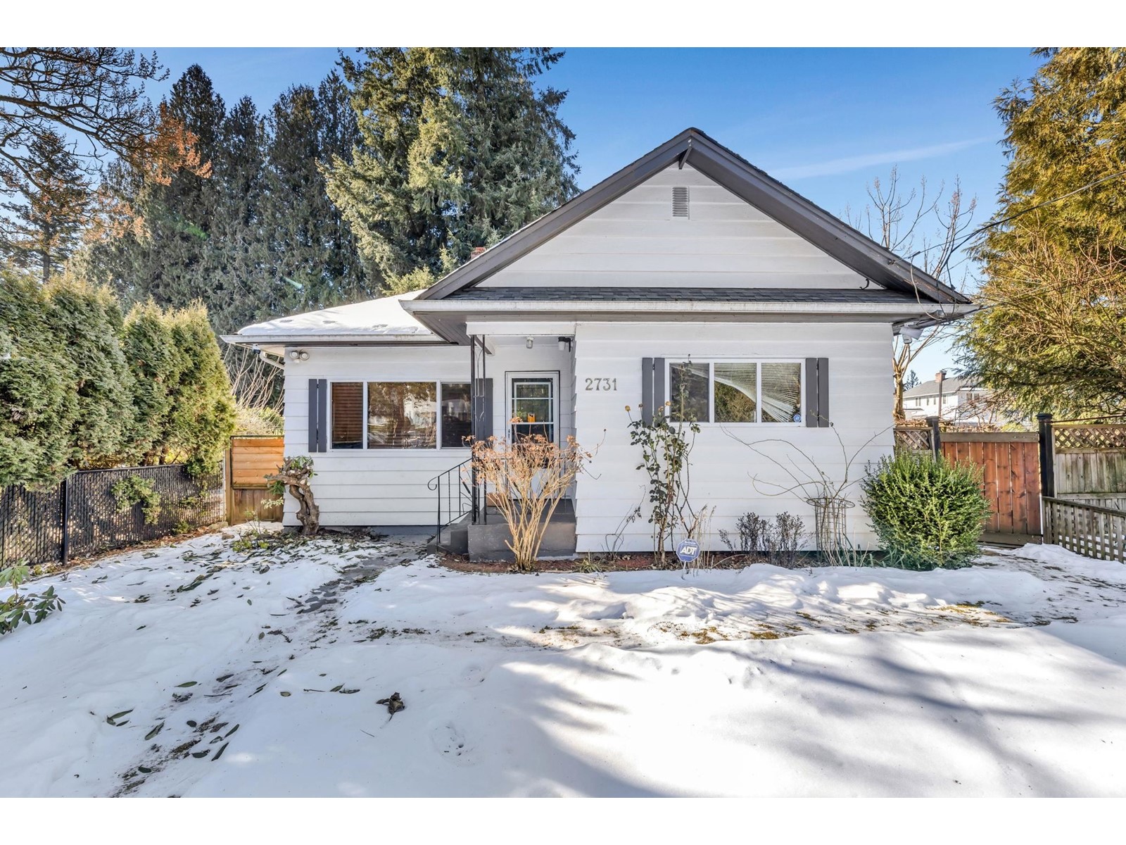 Property at 2731 MCCALLUM ROAD image 1