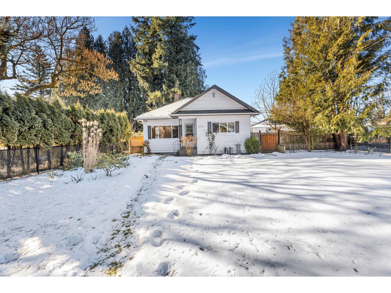 Property at 2731 MCCALLUM ROAD image 2