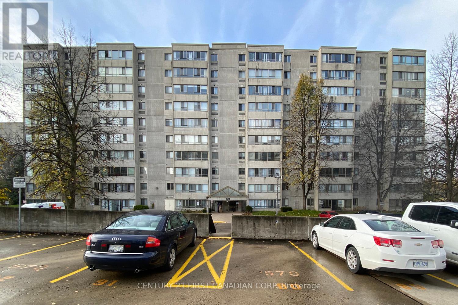 Property at 1003 - 570 PROUDFOOT LANE image 3