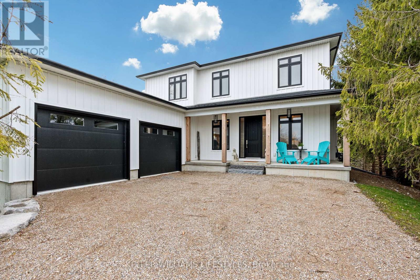 34180 MELENA BEACH SIDE ROAD, Bluewater, Ontario