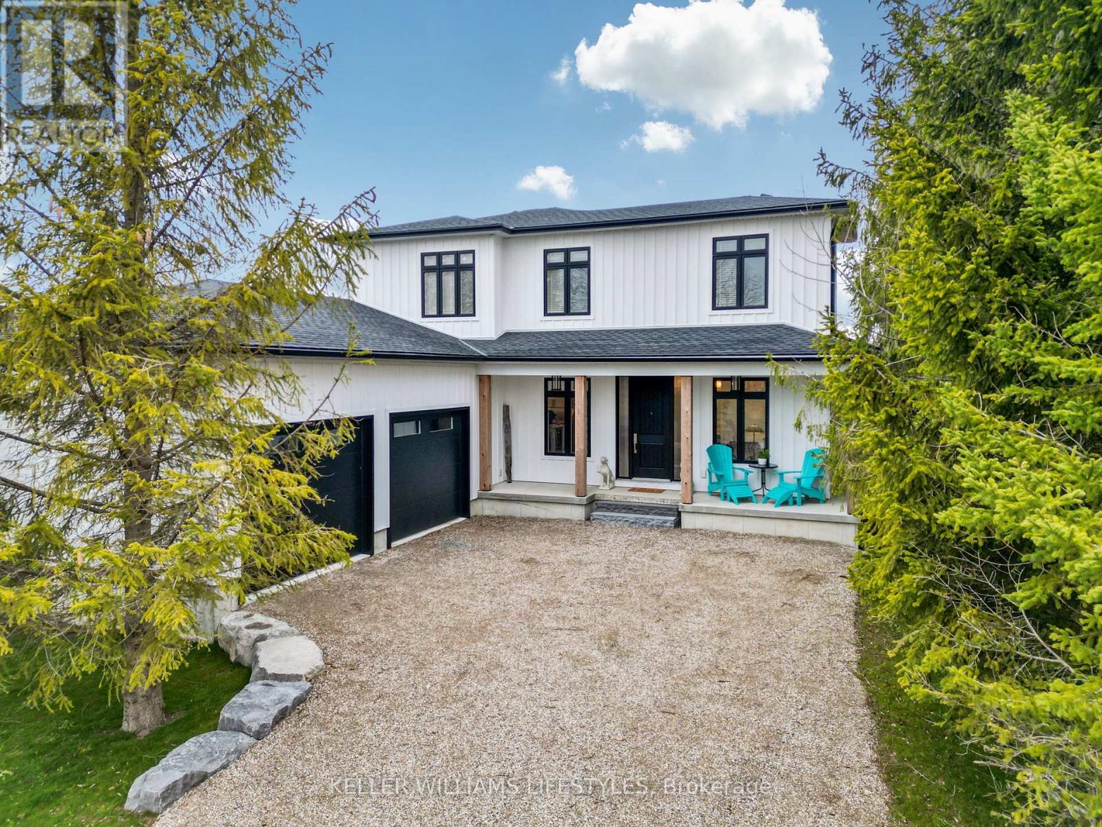 34180 Melena Beach Side Road, Bluewater, Ontario  N0M 1G0 - Photo 2 - X11995001
