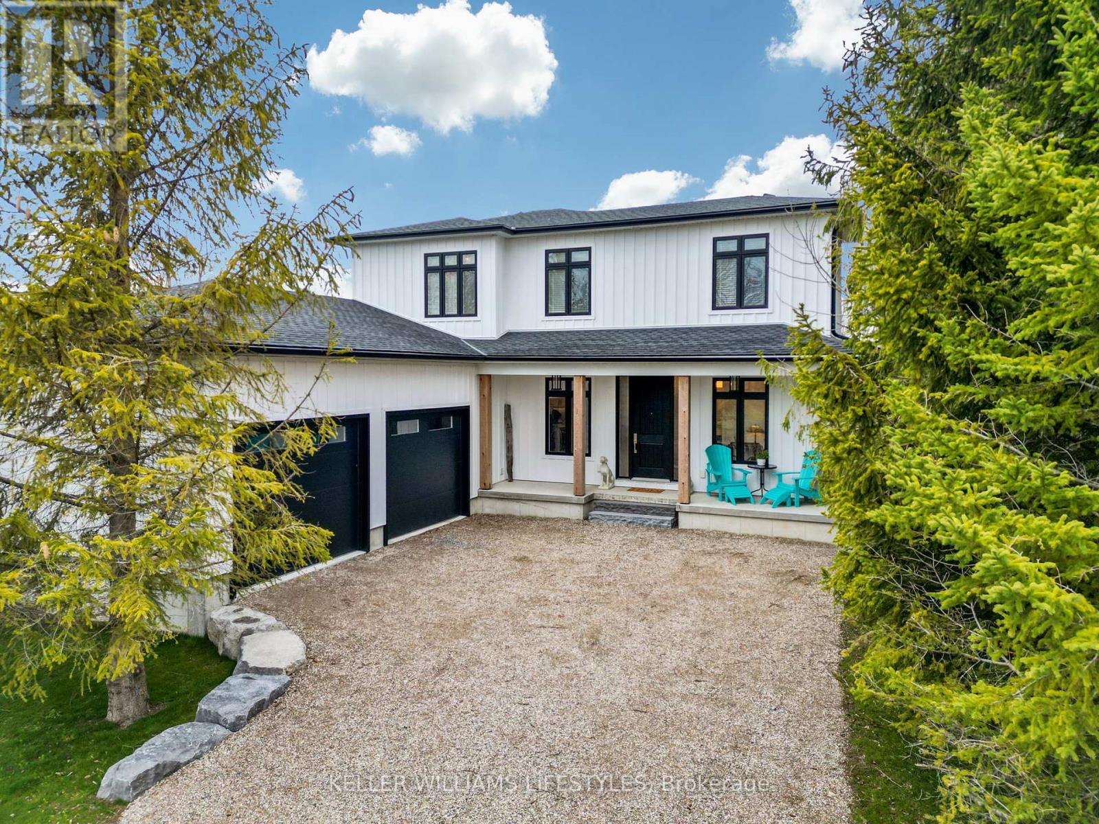 34180 Melena Beach Side Road, Bluewater, Ontario  N0M 1G0 - Photo 46 - X11995001