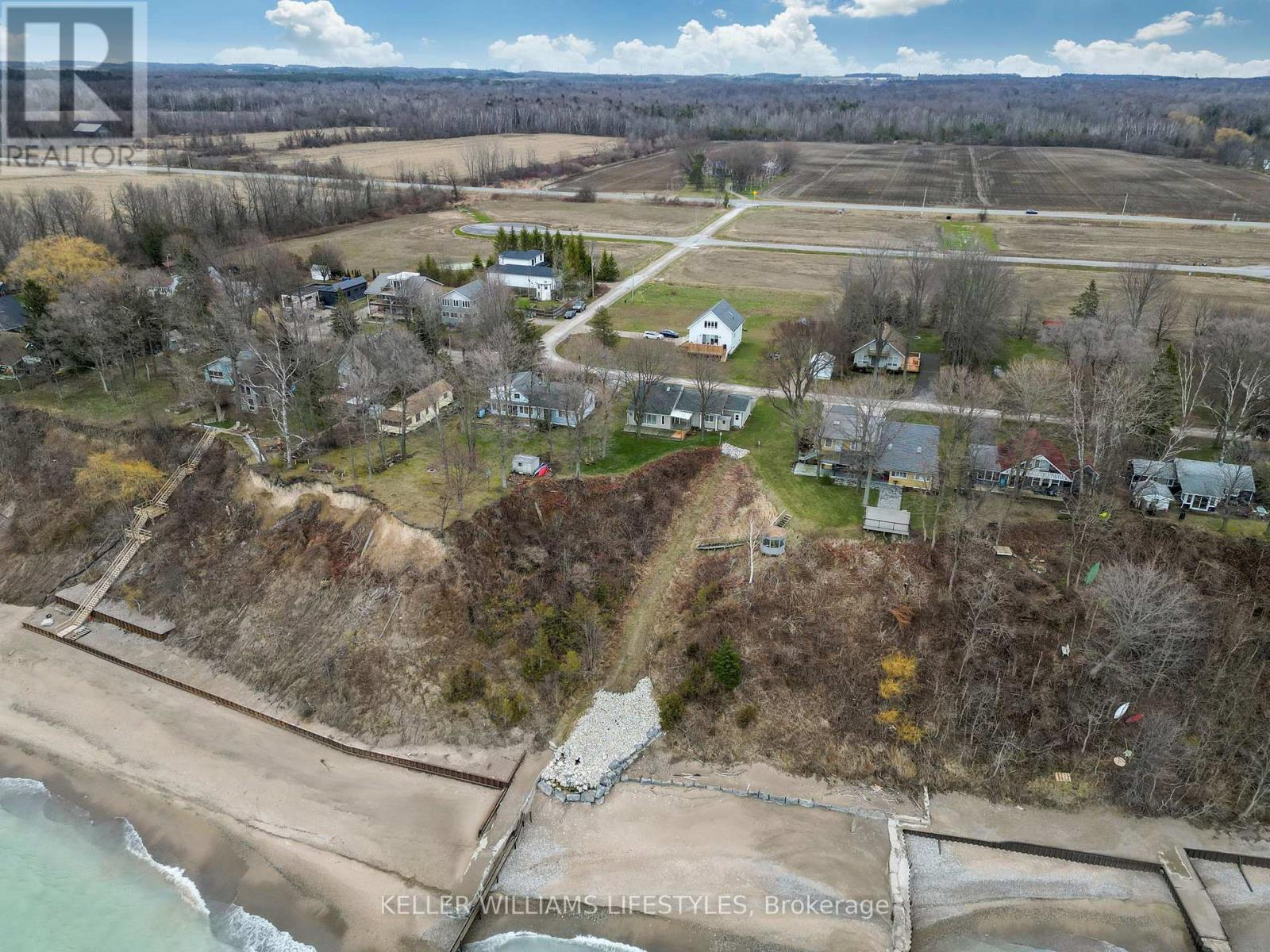 34180 Melena Beach Side Road, Bluewater, Ontario  N0M 1G0 - Photo 48 - X11995001