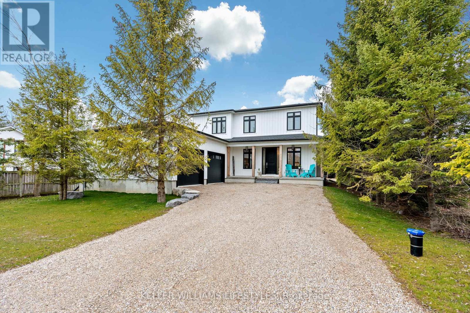 34180 Melena Beach Side Road, Bluewater, Ontario  N0M 1G0 - Photo 5 - X11995001