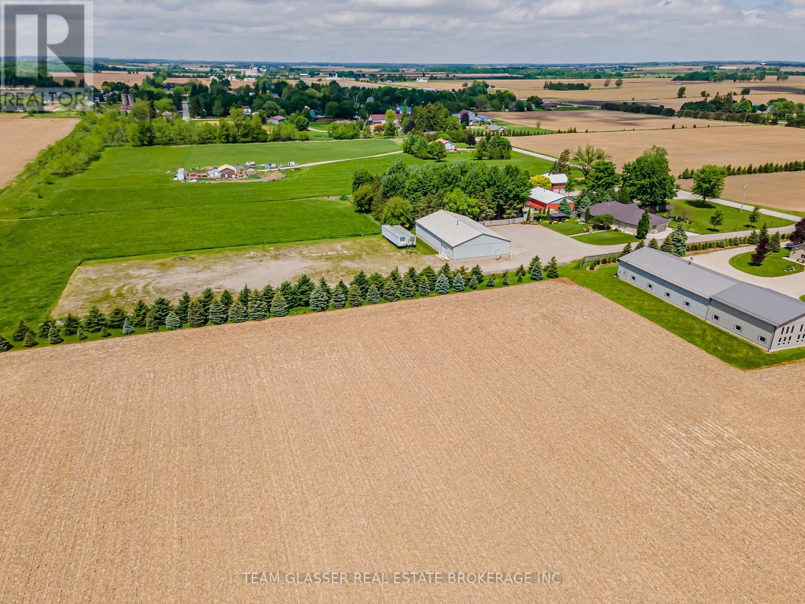 69375 VICTORIA DRIVE, South Huron, Ontario