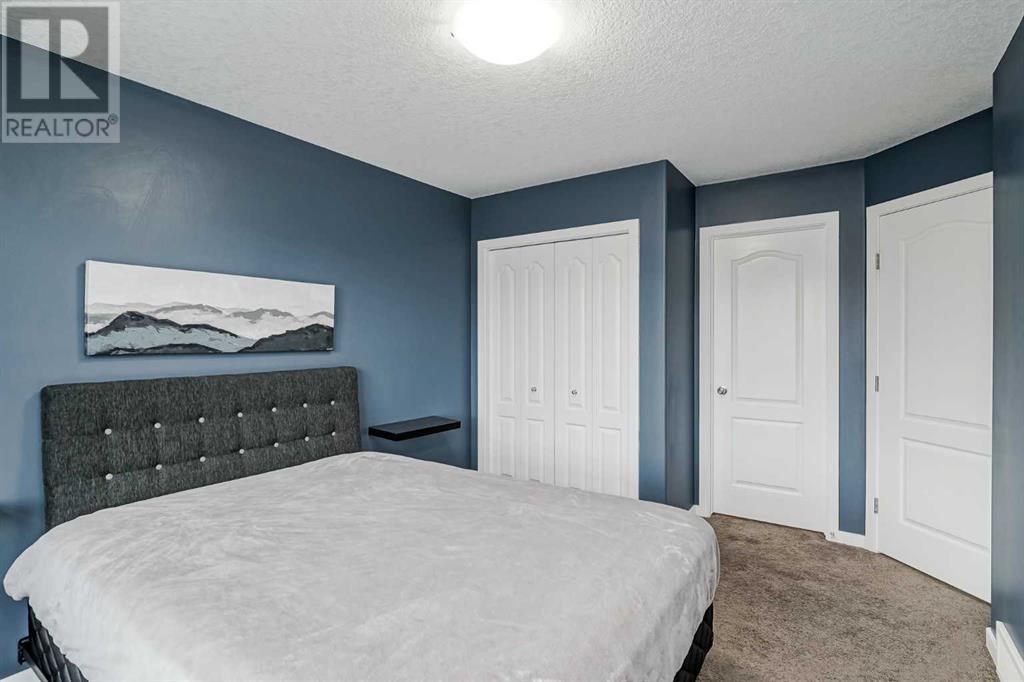 180 Jumping Pound Terrace, Cochrane, Alberta  T4C 0K5 - Photo 21 - A2189882
