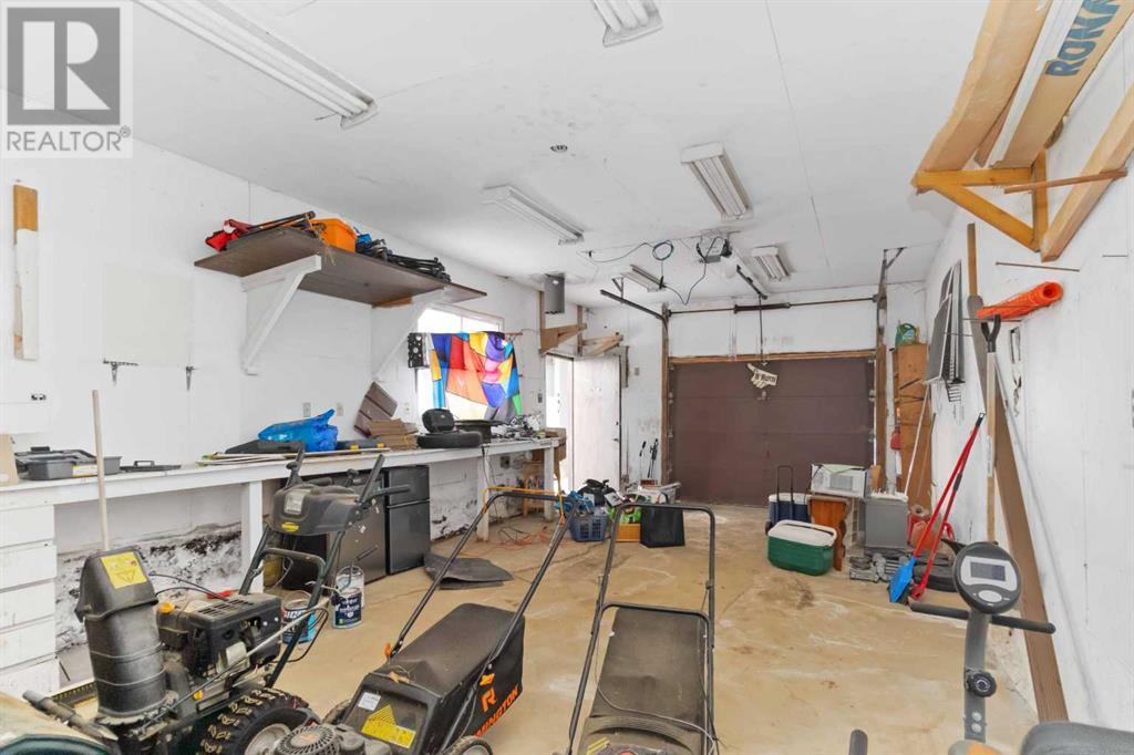 180 Wolverine Drive, Fort Mcmurray, Alberta  T9H 4L7 - Photo 32 - A2197398