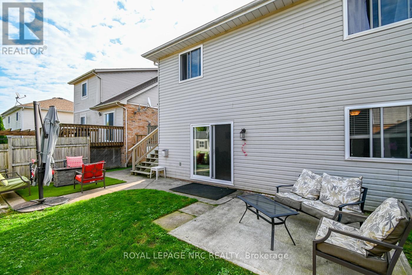 6519 Harper Drive, Niagara Falls, Ontario  L2E 7M4 - Photo 31 - X11995015