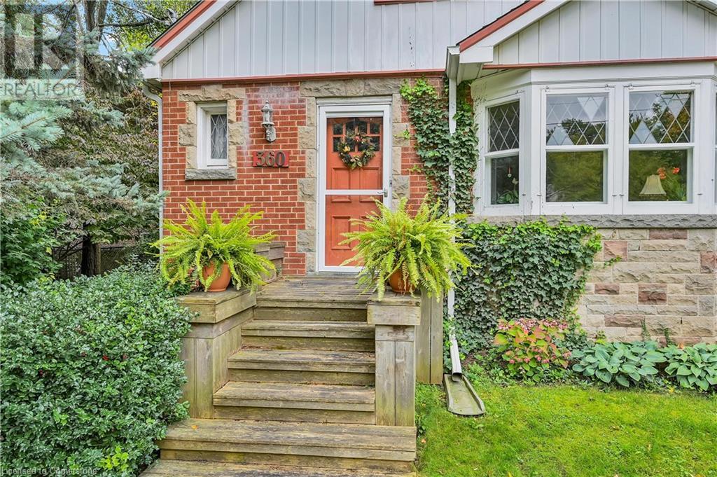 Property at 360 GUELPH Line image 4