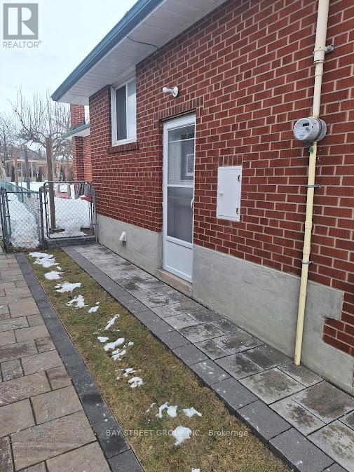 Basement - 115 Marilake Drive, Toronto (Agincourt South-Malvern West), Ontario  M1S 1V8 - Photo 2 - E11995046