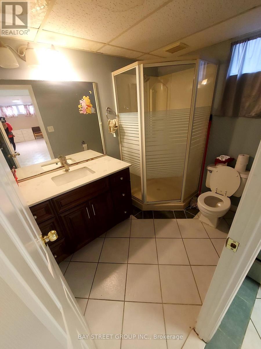 Basement - 115 Marilake Drive, Toronto (Agincourt South-Malvern West), Ontario  M1S 1V8 - Photo 8 - E11995046