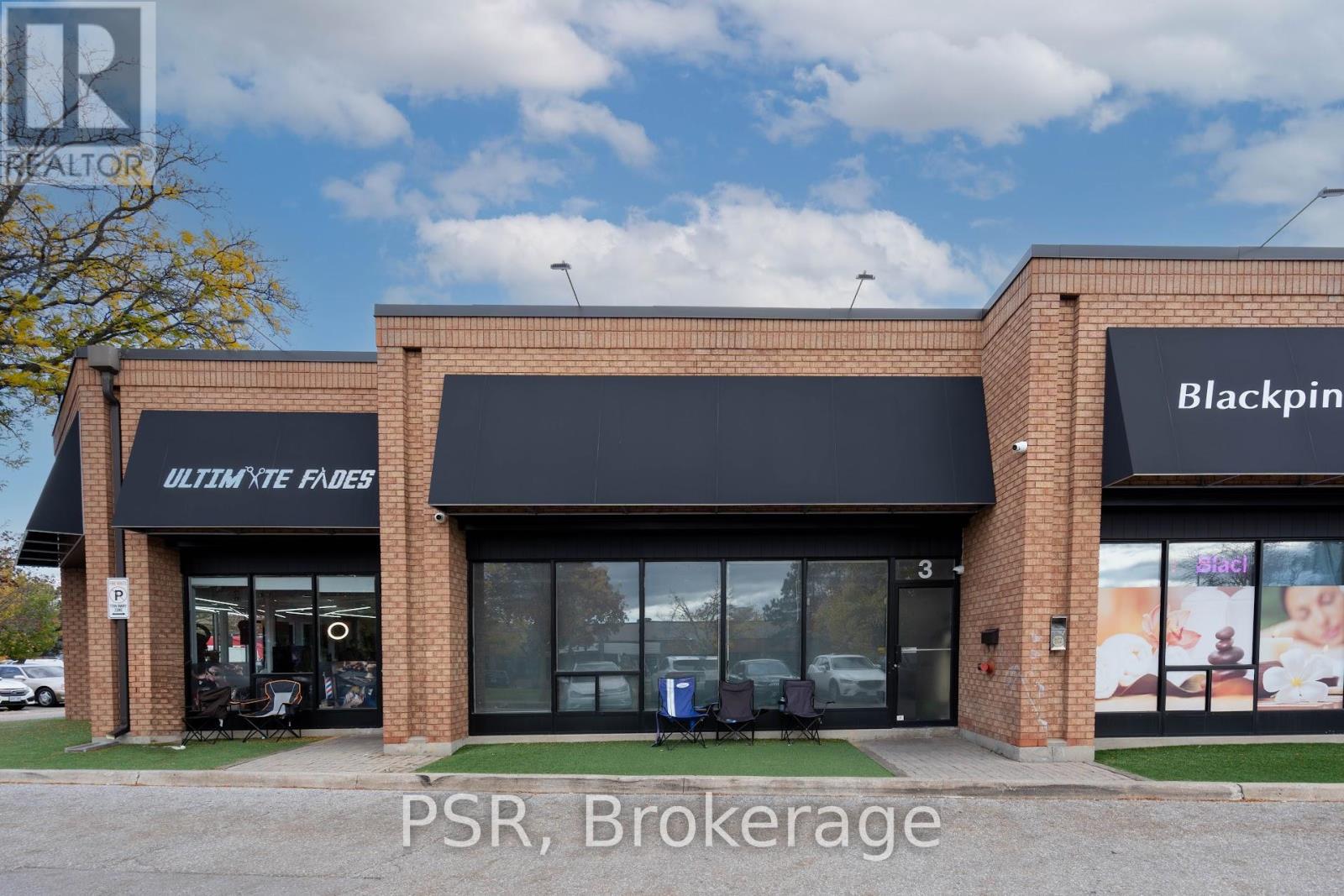 3 - 190 MARYCROFT AVENUE, Vaughan, Ontario