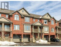 6 - 19 PICARDY DRIVE, Hamilton, Ontario