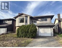 3185 TAHSIS AVENUE, Coquitlam, British Columbia