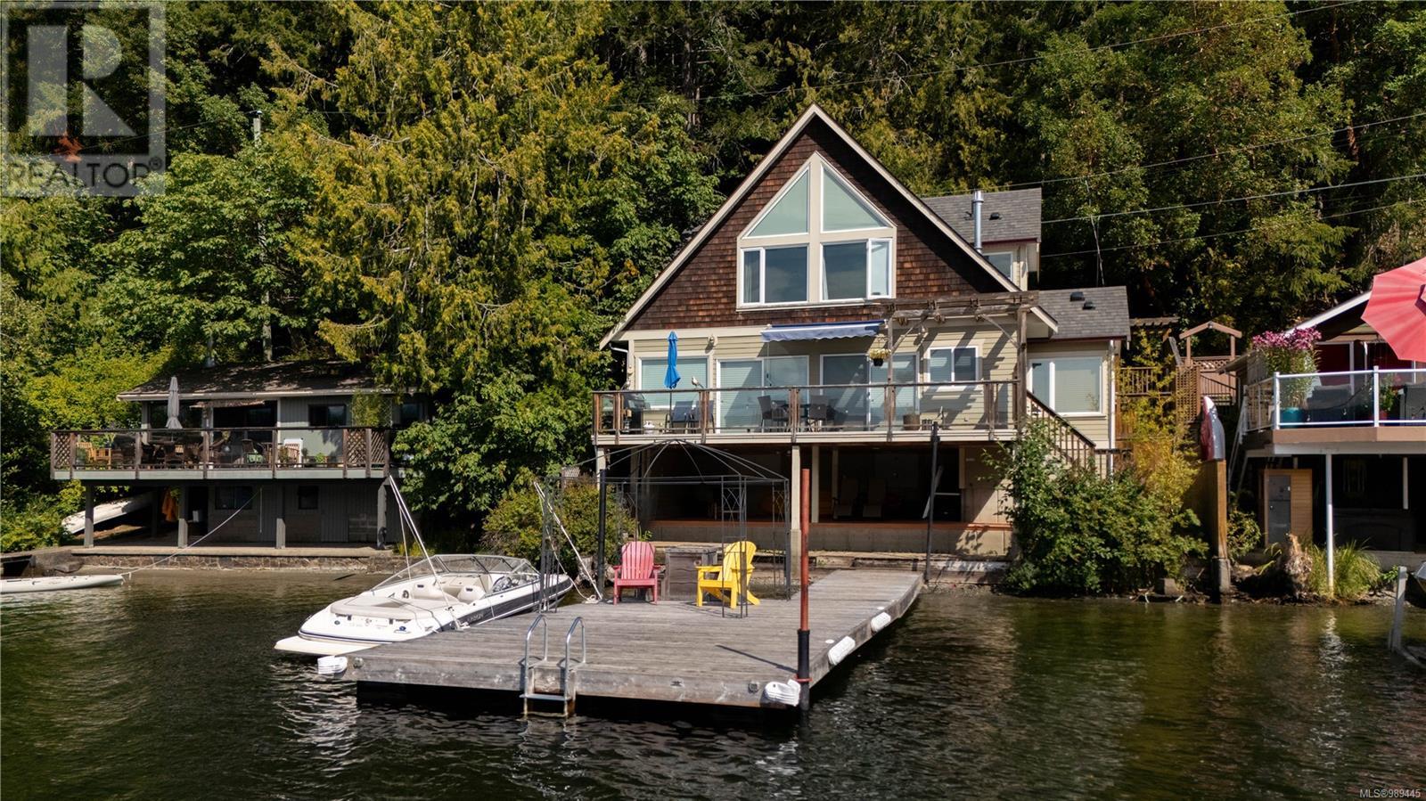Property at 2278 Shawnigan Lake Rd image 1