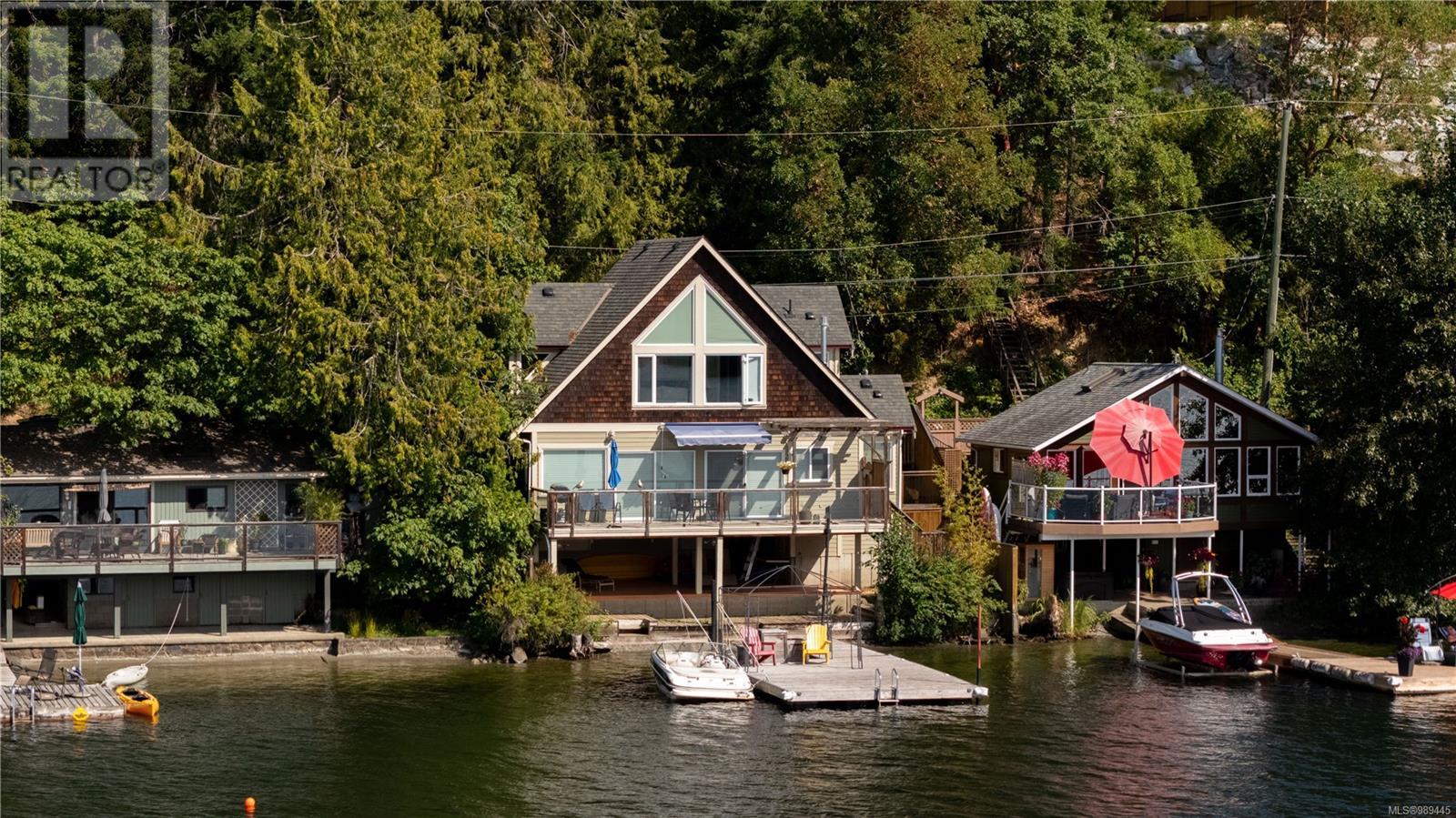 Property at 2278 Shawnigan Lake Rd image 2