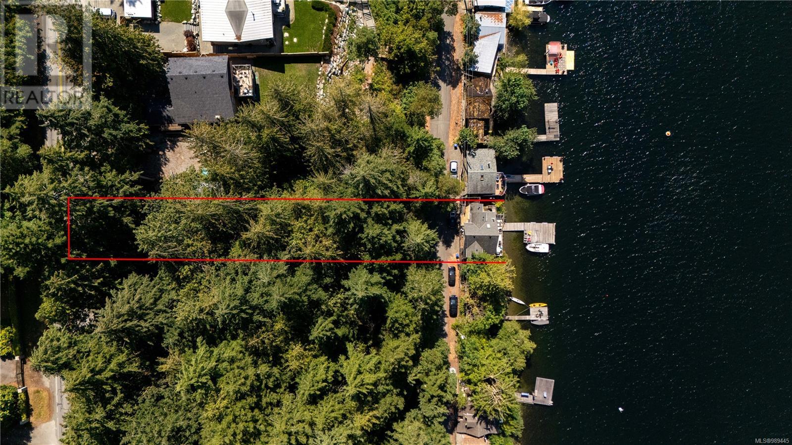 Property at 2278 Shawnigan Lake Rd image 3