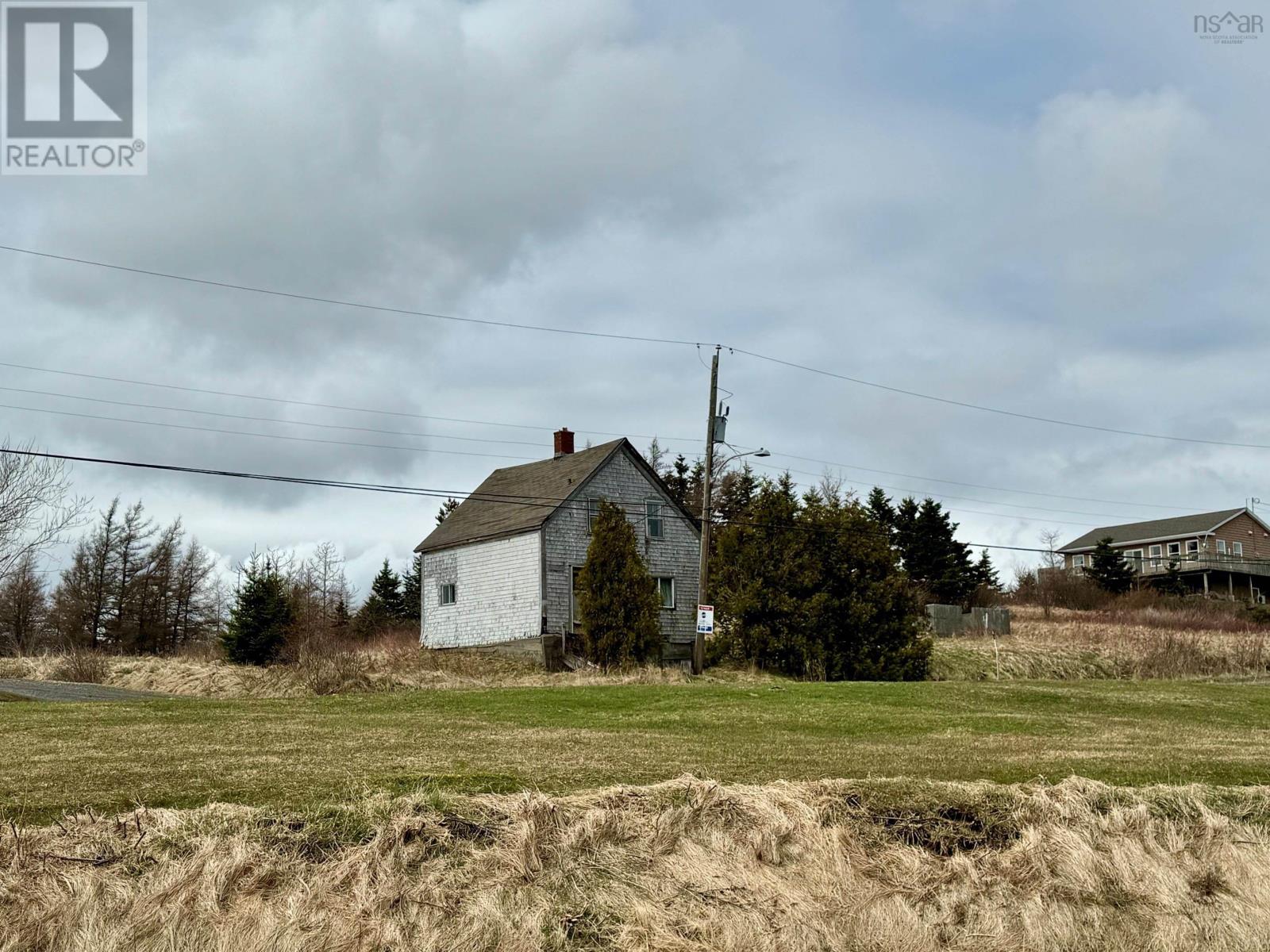 11 Harbourview Drive, Cape Breton, Nova Scotia  B0E 3J0 - Photo 13 - 202503864