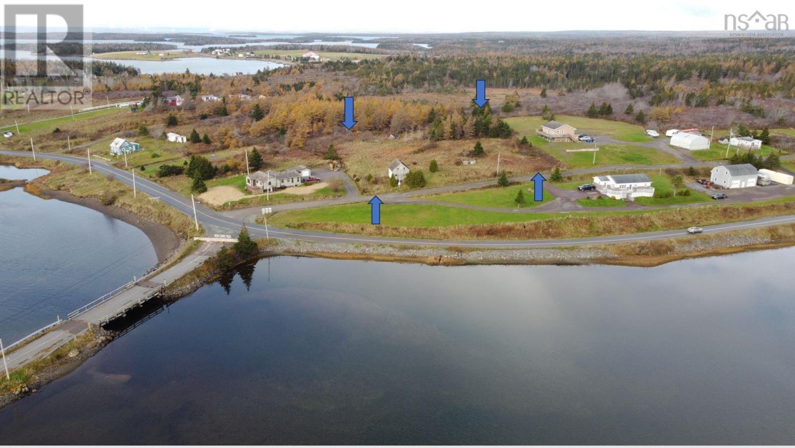 11 Harbourview Drive, Cape Breton, Nova Scotia  B0E 3J0 - Photo 2 - 202503864