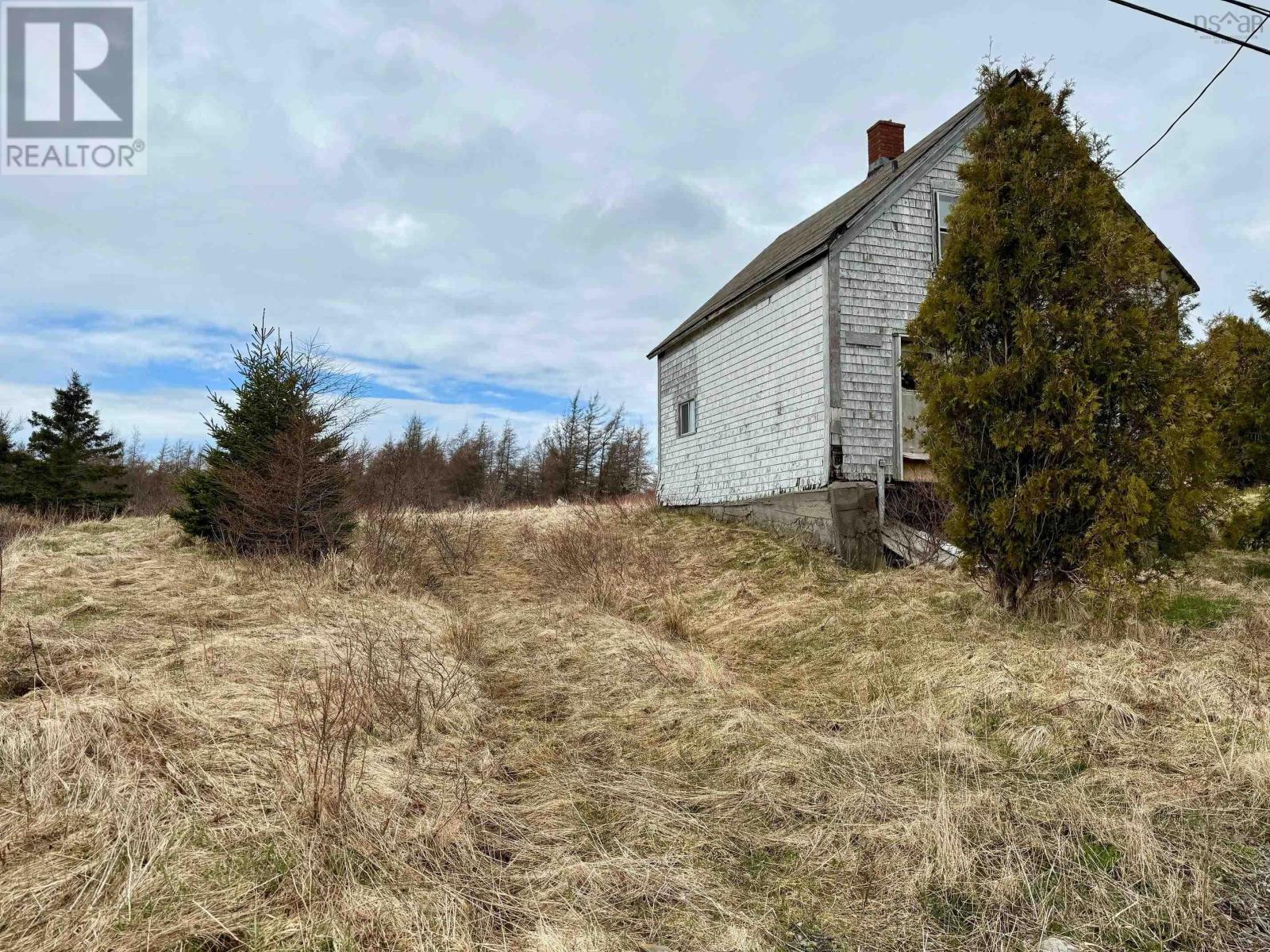 11 Harbourview Drive, Cape Breton, Nova Scotia  B0E 3J0 - Photo 3 - 202503864