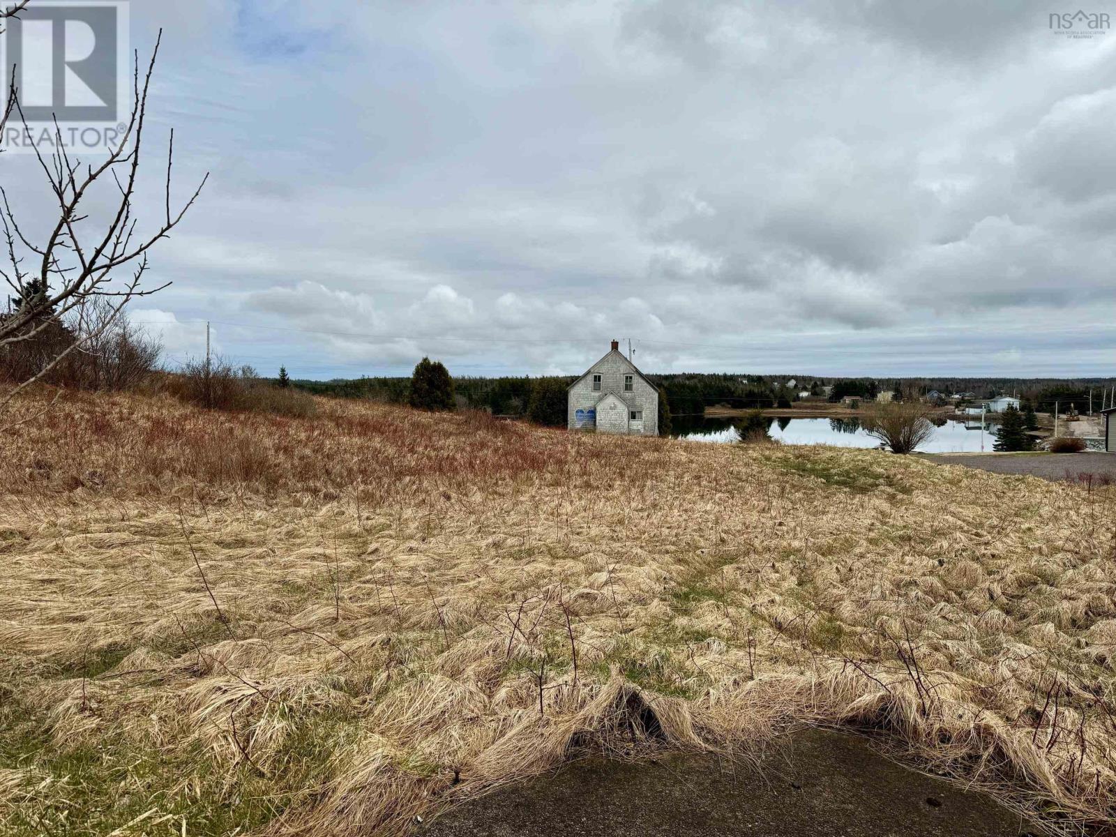 11 Harbourview Drive, Cape Breton, Nova Scotia  B0E 3J0 - Photo 9 - 202503864