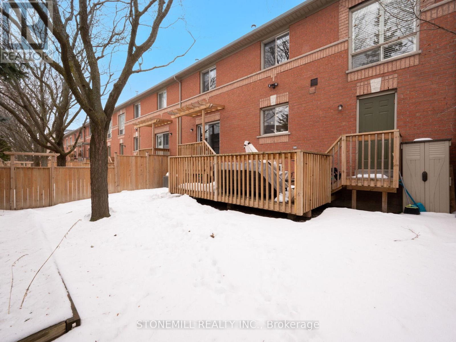 36 - 5031 East Mill Road, Mississauga, Ontario  L5V 2M5 - Photo 50 - W11994144