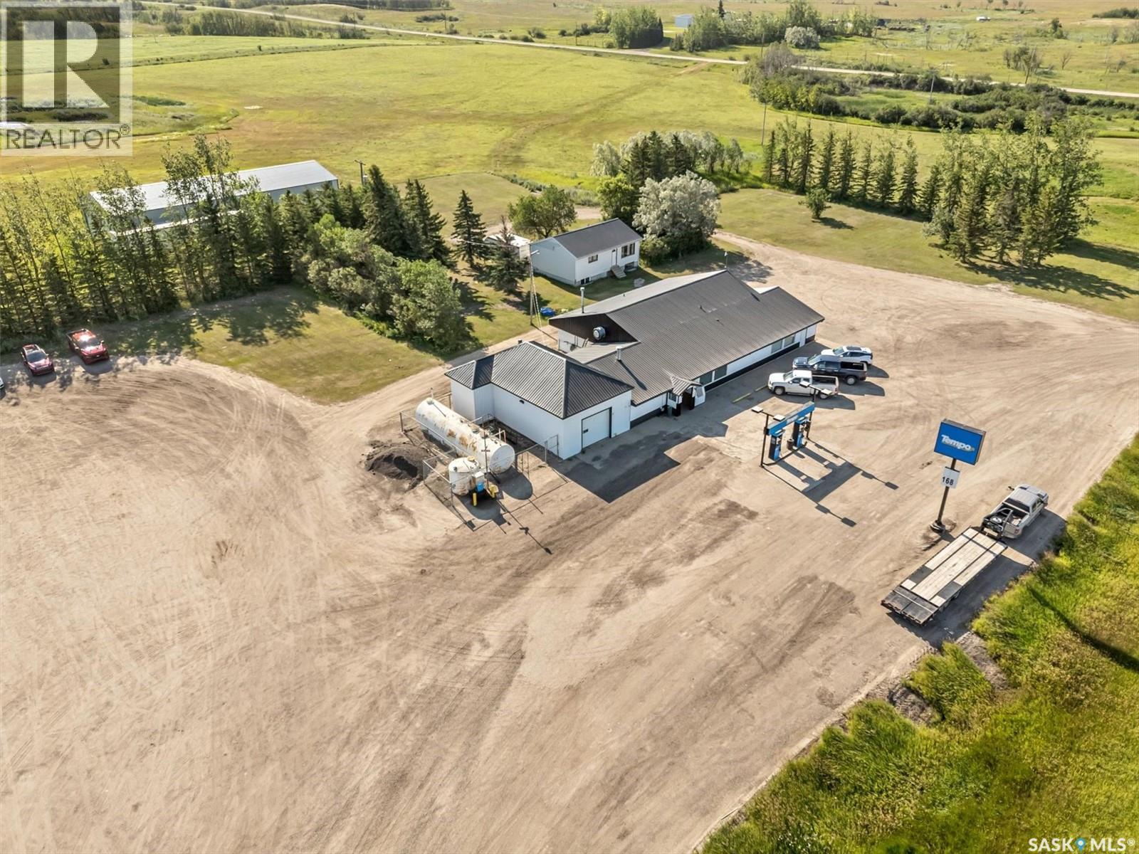 The Junction 2 & 5, Meacham, Saskatchewan  S0K 2V0 - Photo 42 - SK996853