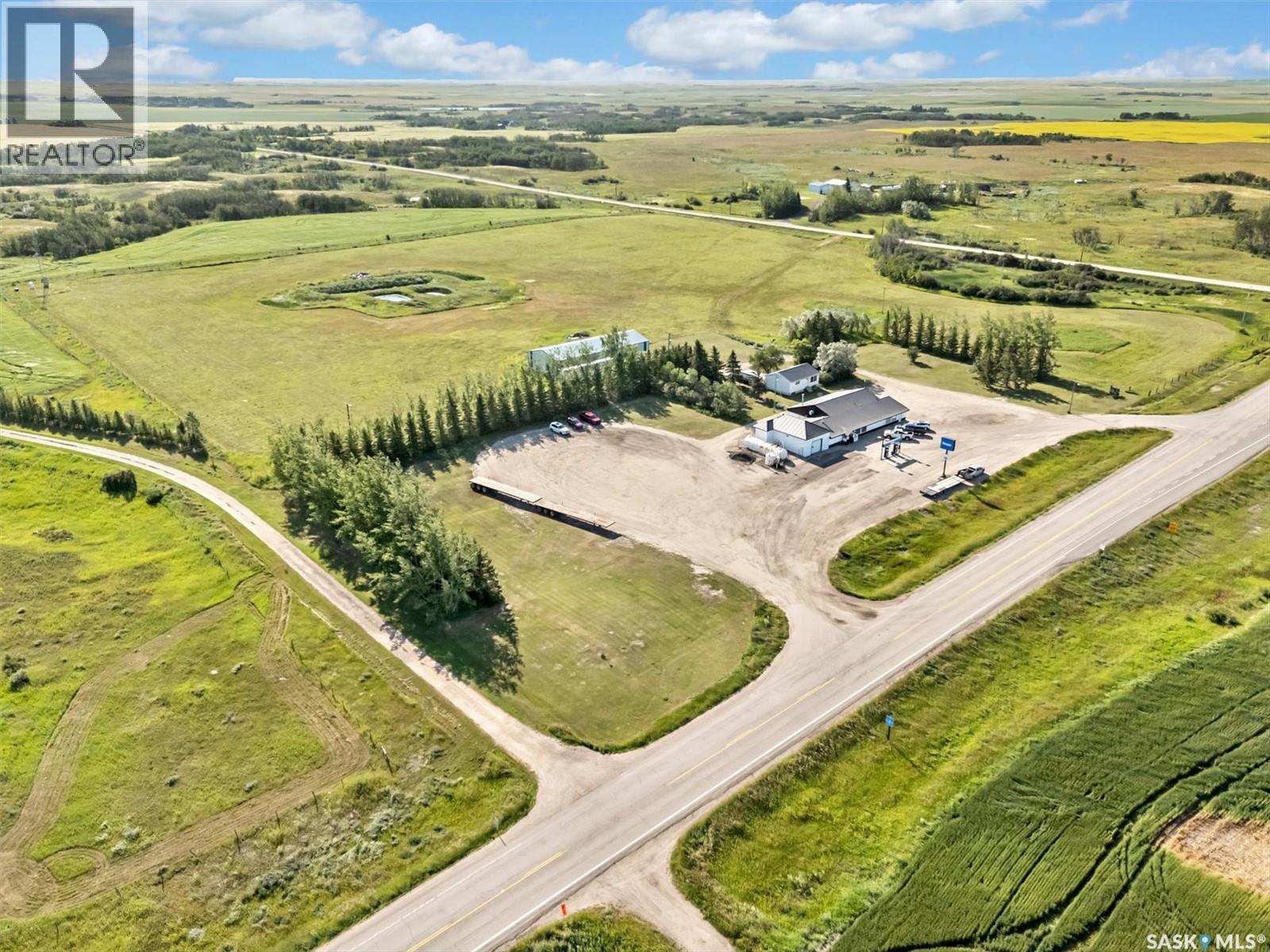 The Junction 2 & 5, Meacham, Saskatchewan  S0K 2V0 - Photo 44 - SK996853