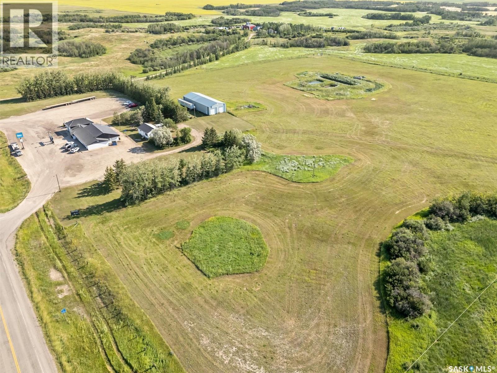 The Junction 2 & 5, Meacham, Saskatchewan  S0K 2V0 - Photo 45 - SK996853