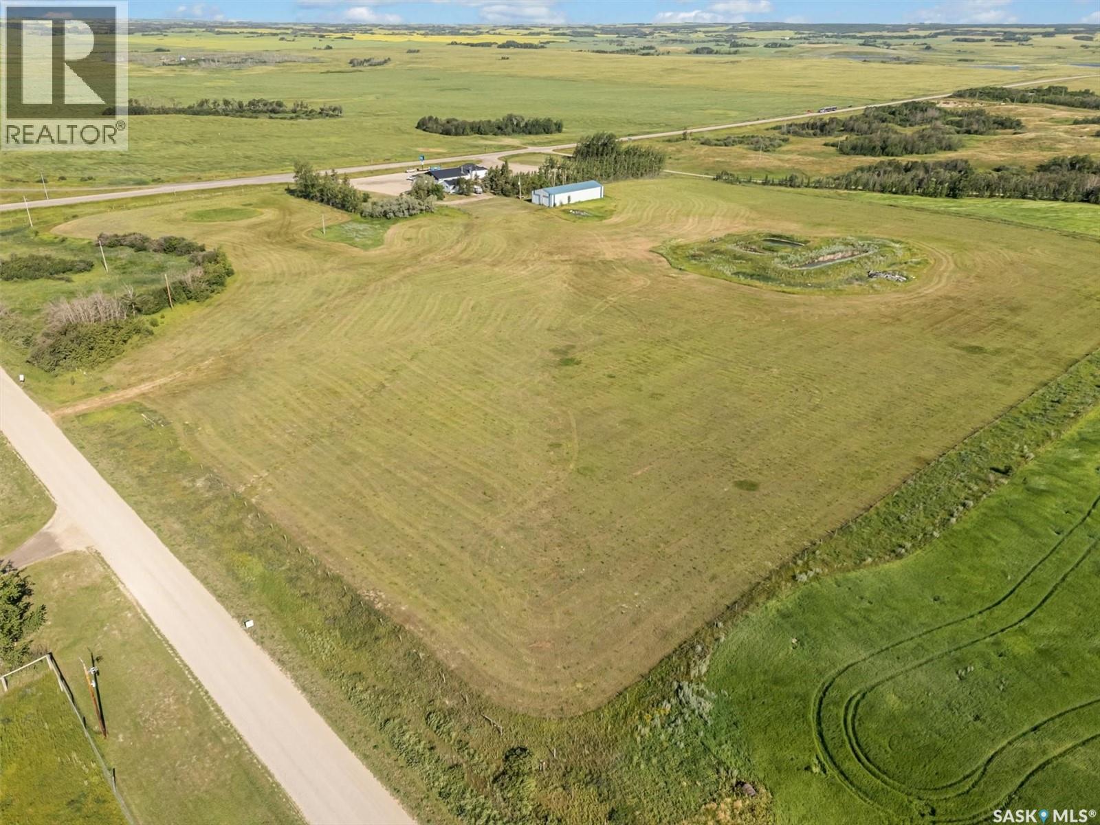 The Junction 2 & 5, Meacham, Saskatchewan  S0K 2V0 - Photo 46 - SK996853