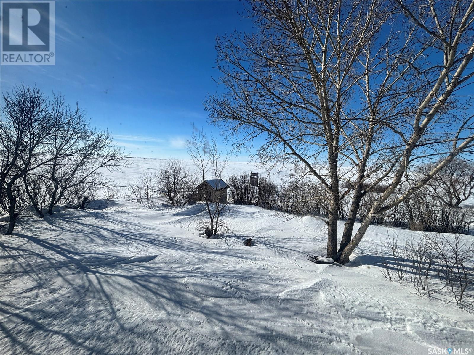 Fortowsky Acreage, Wolverine Rm No. 340, Saskatchewan  S0K 2A0 - Photo 39 - SK996816