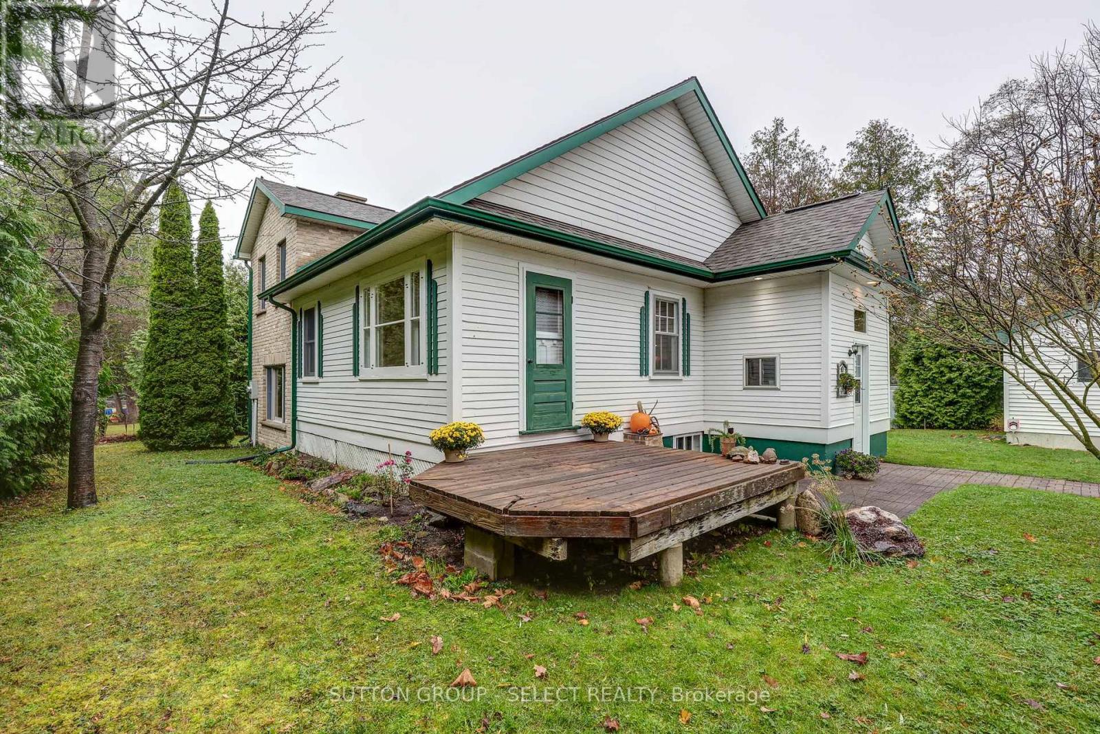 Property at 1 HOWARD STREET W image 1