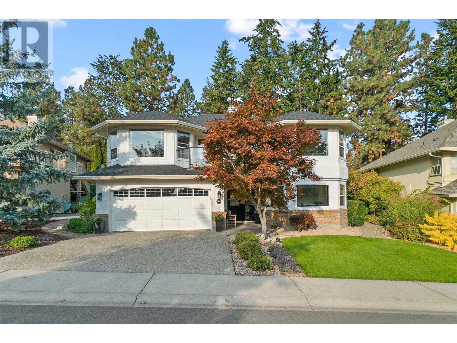 3941 Gallaghers Circle, kelowna, British Columbia