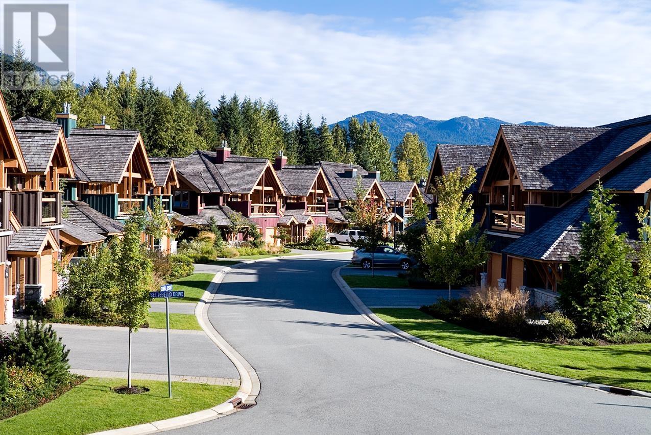 4821C CASABELLA CRESCENT, whistler, British Columbia