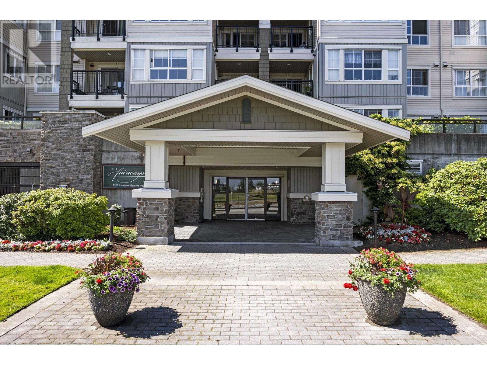 207 19673 Meadow Gardens Way, Pitt Meadows, British Columbia  V3Y 0A1 - Photo 10 - R2970860