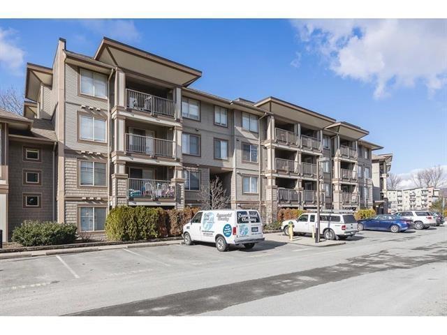 Property at 101 45567 YALE ROAD image