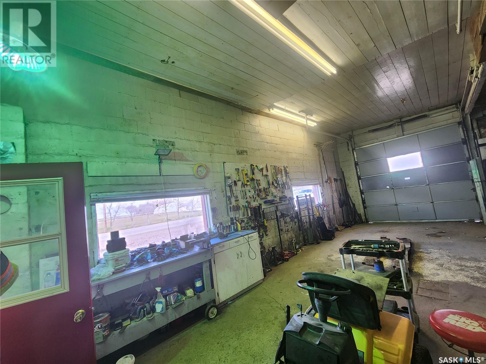 96 Alberta Street, Eyebrow, Saskatchewan  S0H 0C8 - Photo 14 - SK996614